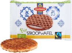 Daelmans stroopwafels