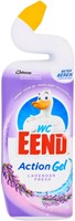 Sanitairreiniger Wc-Eend lavendel 750ml