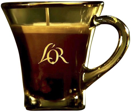 Koffiecups L'Or espresso Lungo Elegante 20 stuks-2
