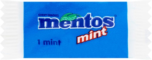 Snoep Mentos meeting mint 700 stuks-7