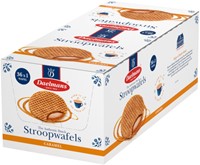 Stroopwafels Daelmans Jumbo 36x1st-5