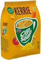 Cup-a-Soup Unox machinezak kerrie 140ml-3