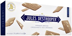Jules Destrooper amandelbrood