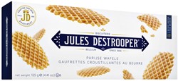 Jules Destrooper Parijse wafels