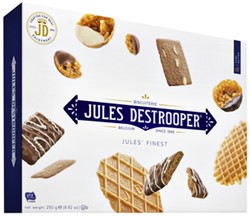 Jules Destrooper koekjes assorti