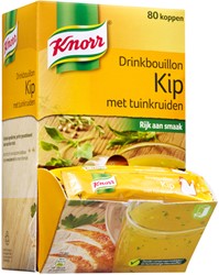 Knorr 175ml