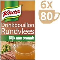 Drinkbouillon Knorr rundvlees-2