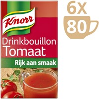 Drinkbouillon Knorr tomaat-2
