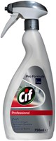 Sanitairreiniger Cif Professional spray 750ml