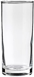 Glas Longdrinkglas Slimresto 270cl 12 stuks