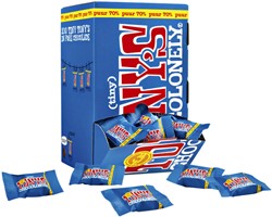 Tony's Chocolonely Tiny Box