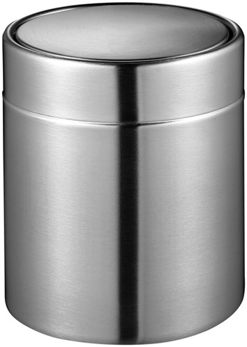 Afvalbak EKO Fandy tafelmodel met swingdeksel 1,5 liter-2