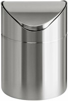 Tafelafvalbakje Vepa Bins met swingdeksel 1,5 liter-2
