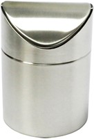 Tafelafvalbakje Vepa Bins met swingdeksel 1,5 liter-3