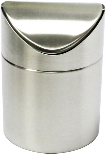 Tafelafvalbakje Vepa Bins met swingdeksel 1,5 liter-3
