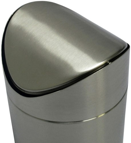 Tafelafvalbakje Vepa Bins met swingdeksel 1,5 liter-1
