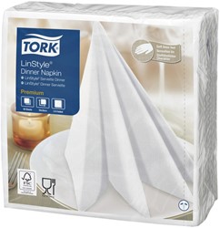 Tork servetten LinStyle