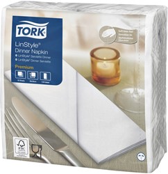 Tork servetten Textile