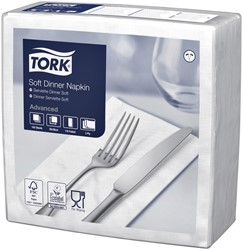 Tork servetten Soft Dinner