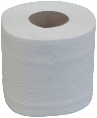 Toiletpapier Katrin 2-laags wit 64rollen-3