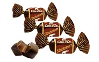 Côte d'Or Chokotoff toffee pure chocolade 1kg-2