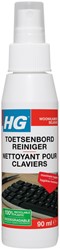 Toetsenbordreiniger HG 90ml