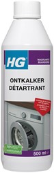 Ontkalker HG snelontkalker 500ml