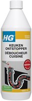 Afvoerontstopper HG keuken 1l