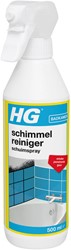 Schimmelreiniger HG badkamer  spray 500ml