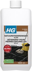 Vloerreiniger HG voor natuursteen 1 liter