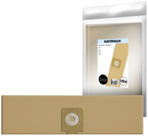 Stofzuigerzak Cleaninq numatic NVM 1ch Henry/James SMS 10 stuks-2
