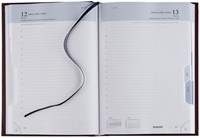 Agenda 2026 Brepols Minister Lima 1dag/1pagina zwart-2