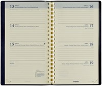 Agenda 2026 Brepols Interplan Calpe 7dagen/2pagina's spiraal zwart-2
