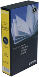 Succes agendavulling Standard