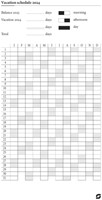 Agendavulling 2026 Succes Standard 1dag/1pagina-2