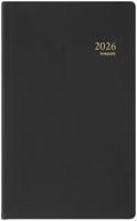 Agenda 2026 Brepols Breplan Seta 7dagen/1pagina assorti-3