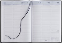 Agenda 2026 Brepols Omega Lima 7dagen/2pagina's blauw-2