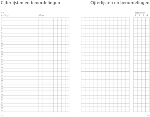 Schoolagenda 2025-2026 Ryam docenten 7dagen/2pagina's zwart-3