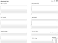 Schoolagenda 2025-2026 Ryam Studie Uni 7dagen/2pagina's donkerblauw-1