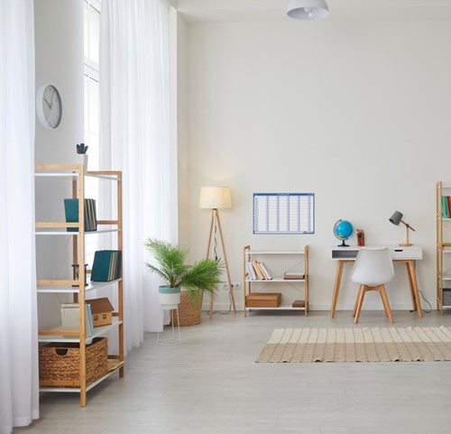 Jaarplanner 2026 Legamaster 90x60cm horizontaal gelamineerd en oprolbaar Engelstalig-1