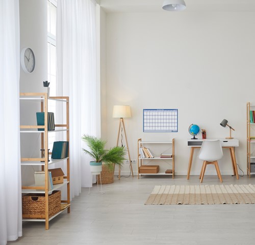 Jaarplanner 2026 Legamaster 1 persoon 90x60cm horizontaal gelamineerd Engelstalig-1