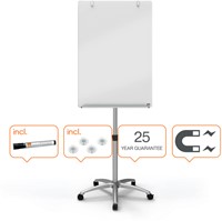 Flipover Nobo Impression Pro mobiel glas-1