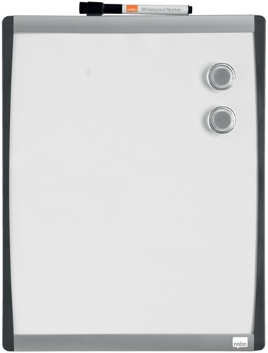 Whiteboard Nobo 35.5x28cm gewelfd-3