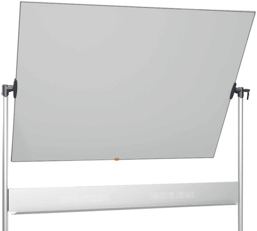 Whiteboard Nobo Kantelbord 150x120cm magnetisch emaille-3