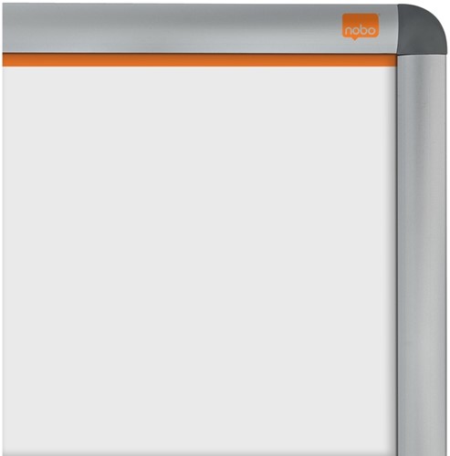 Stoepbord Nobo Premium Plus 70x100cm met kliklijst-2