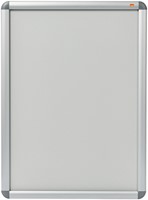 Kliklijst Nobo Premium Plus 70x50cm aluminium