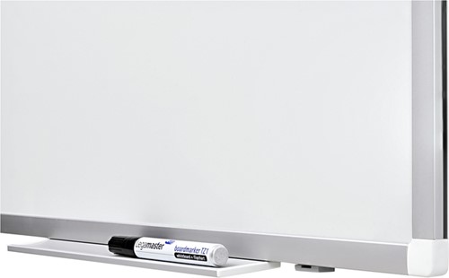 Whiteboard Legamaster Premium+ 100x150cm magnetisch emaille-3