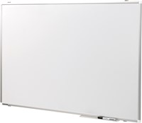 Whiteboard Legamaster Premium+ 90x120cm magnetisch emaille-1