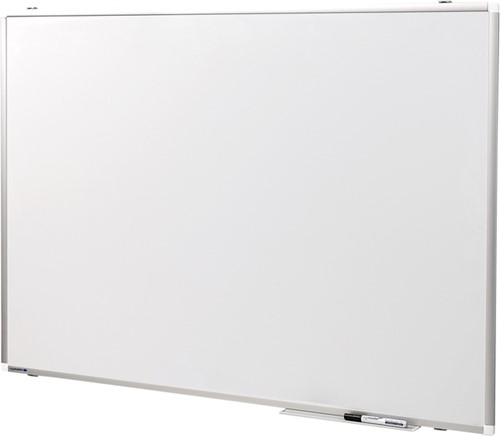 Whiteboard Legamaster Premium+ 90x120cm magnetisch emaille-1