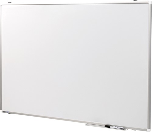 Whiteboard Legamaster Premium+ 90x120cm magnetisch emaille-1